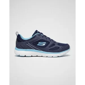 Zapatilla Skechers mujer Zapatillas Deportivas Summits Suited