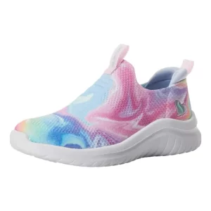 Zapatillas skechers niña Ultra Flex 2.0-swirlology Para Niños