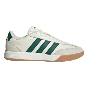 Zapatillas Blancas Hombre adidas Vl Court Fc Lifestyle Blanco