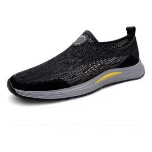 Zapatillas running mujer De Malla Para Correr Min Ke