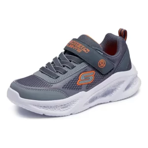 Zapatillas skechers niña Zapatilla Kids Meteor-lights-krendo
