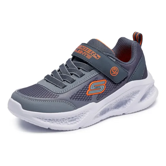 Zapatillas skechers niña Zapatilla Kids Meteor-lights-krendo