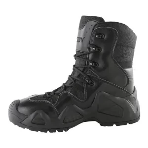 Zapatillas deportivas mujer Bota Militar, Calzado De Combate