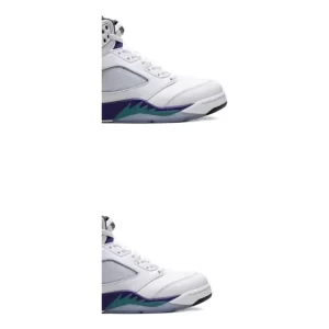 Zapatillas Blancas Hombre R5_white_basquet_zapatillas