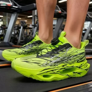 Zapatillas running mujer Correr Transpirable, Amortiguación