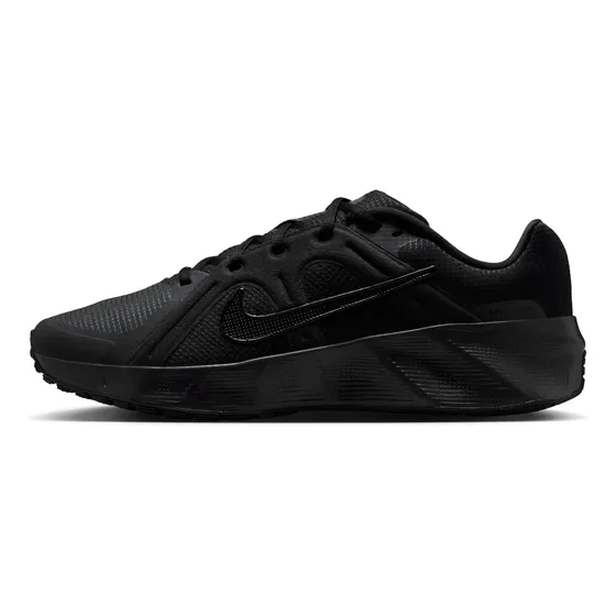 zapatillas Nike - Nike Metro Tek Negro Hombre Zapatillas de Running