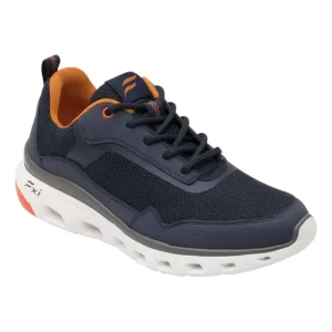 Zapatillas running hombre Zapatilla Slack 409802azul