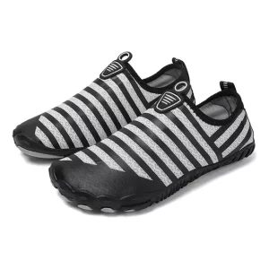 Zapatillas Blancas Hombre Calzado Para Escalada En Roca