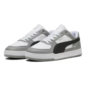 Zapatillas Blancas Hombre Zapatilla Puma Caven Iii Blanco