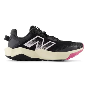 zapatillas mujer Trail Running New Balance Nitrel V6 Ngr