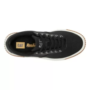 zapatillas mujer Zapatilla Cat Amp Canvas