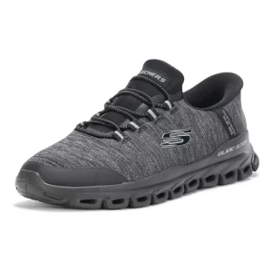 Zapatillas Skechers Hombre Zapatilla Glide-step Zefyr, Sin