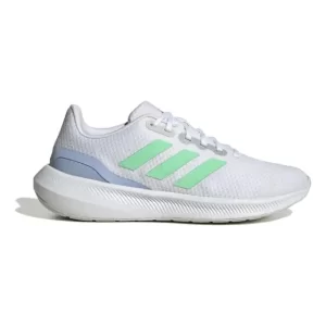Zapatillas running mujer adidas Runfalcon 2.0 Blanco/menta