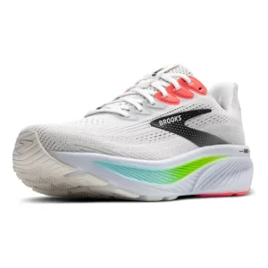 Zapatillas Blancas Hombre Zapatos Brooks Ghost 17 Para Hombre