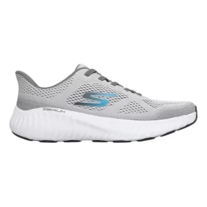 zapatillas running hombre Skechers Go Run Now Specta Gris