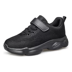 Zapatillas running mujer Zapatos Para Niños Murdesot Strap