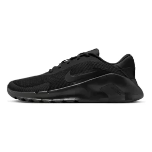 zapatillas Nike - Nike Flex Train: Zapatillas de entrenamiento negro hombre