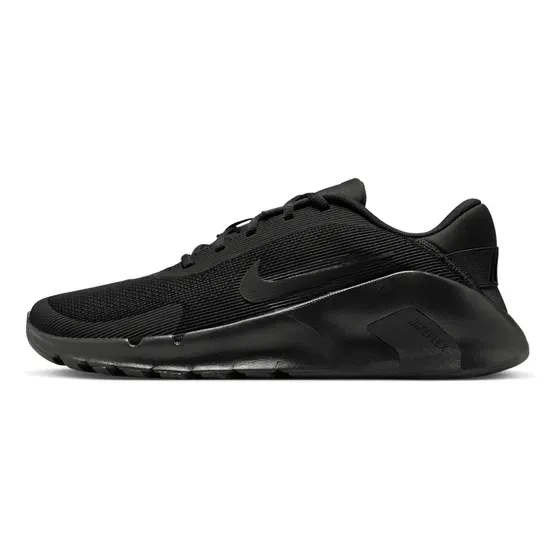 zapatillas Nike - Nike Flex Train: Zapatillas de entrenamiento negro hombre