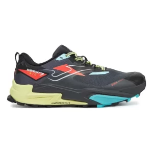 zapatillas running hombre Zapatilla Trail Sierra Negro