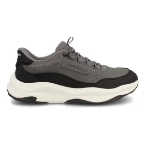 Zapatillas Hombre Zapatilla Weinbrenner Java Lite Rusholme Gris