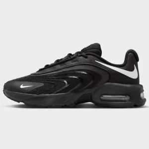 Zapatillas running mujer W Air Max Fire New Negro
