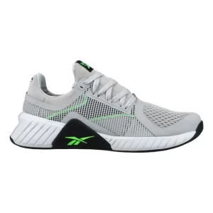 Zapatillas Hombre Zapatilla Reebok Flip Charge Rojo/gris/azul