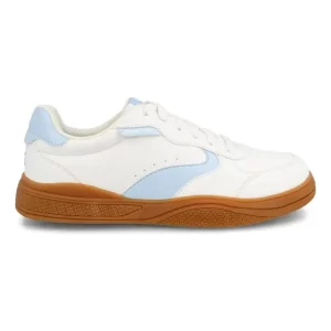 Zapatillas Blancas Mujer Zapatilla North Star Victory