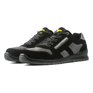 Zapatilla de seguridad Tempest 4031 N Unisex Certificado