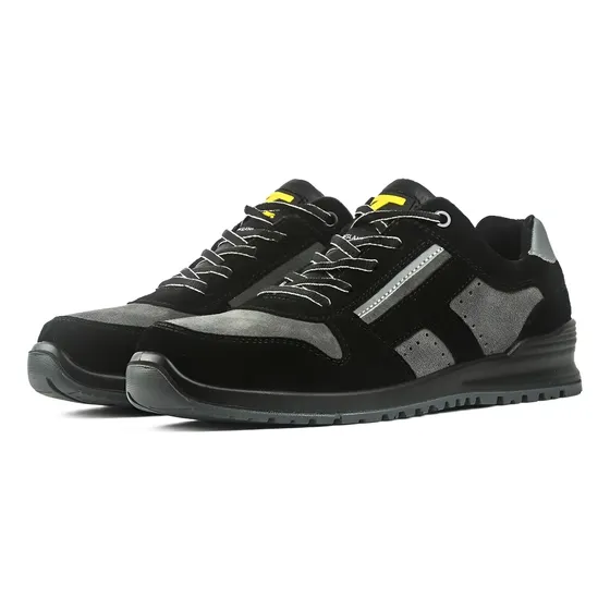Zapatilla de seguridad Tempest 4031 N Unisex Certificado