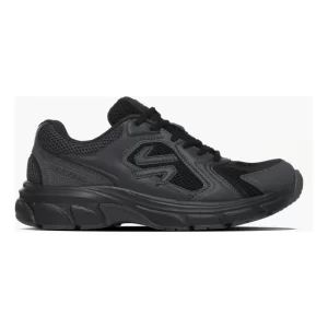 zapatillas mujer Zapatilla Casual Timeless Negro Vulcano