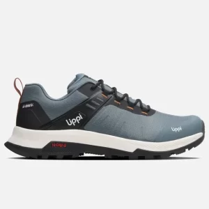 zapatillas running hombre Zapatilla Vulcano Iron Stone B-dry