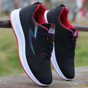 zapatillas running hombre Zapatos Deportivos De Malla