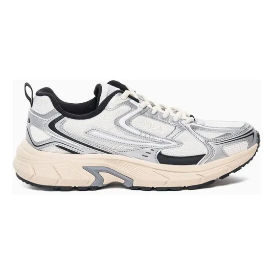 Zapatillas Blancas Mujer Zapatilla Fila New Retro Rn Blanco