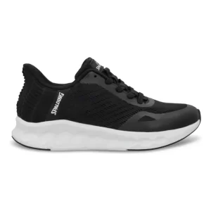 Zapatillas running mujer Zapatilla Comfort Walk 2 Black Spalding