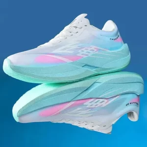 Zapatillas running mujer Para Correr Sensibles, Ligeras Y Cómodas