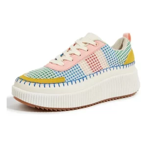 Zapatillas running mujer Zapatilla De Lucky Step Para Mujer