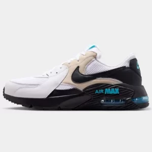 Zapatillas Blancas Hombre Nike Air Max Excee Blanco