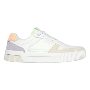 Zapatillas Blancas Mujer Skechers Jade Stylish Type