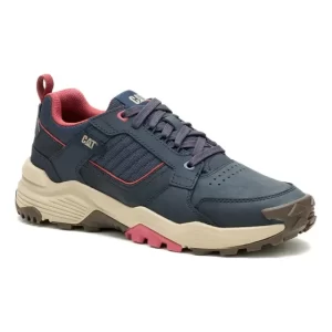 Zapatillas running hombre Zapatilla Grapple Leather Azul Marino