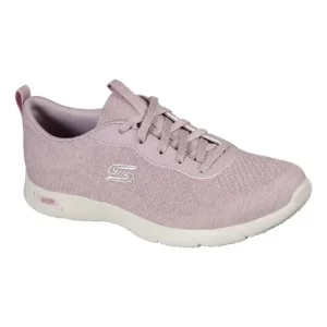 Zapatilla Skechers mujer Zapatillas Arch Fit Refine Lavish Wish