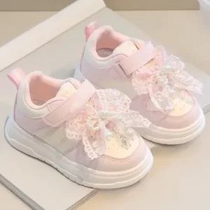 zapatillas Niña De Skate For Niñas, Zapatos Deportivos Pearl