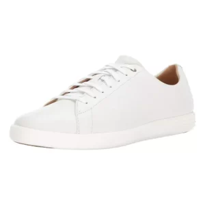 Zapatillas Blancas Hombre Zapatilla Cole Haan Grand Crosscourt