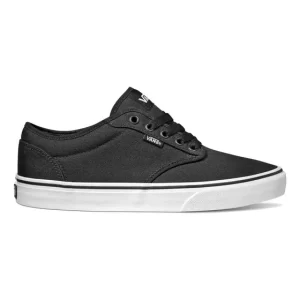 Zapatillas Blancas Hombre Zapatilla Atwood Negro/blanco Vans