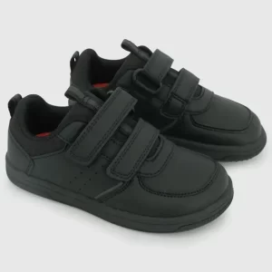 zapatillas Niña Zapatilla Negro 7282 Colloky