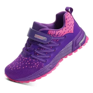 zapatillas Niña Infantiles Kubua Lightweight Slipon 130180 G
