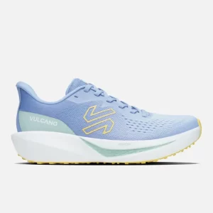 Zapatillas running mujer Zapatilla Epicenter Celeste