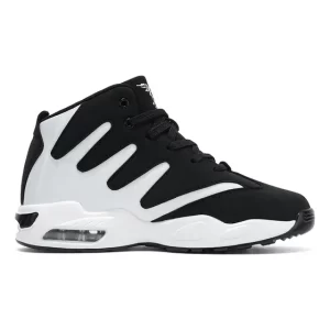 Zapatillas Blancas Hombre De Baloncesto Para Jóvenes De Estilo