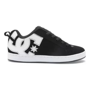 zapatillas mujer Dc Shoes Court Graffik Bws