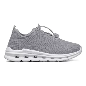 Zapatillas running mujer Zapatilla Casual Deportiva Malla Weide