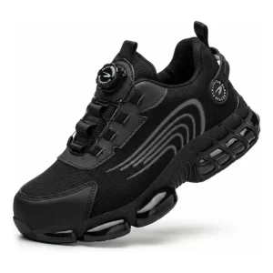 Zapatilla de seguridad Zapatillas Zapatos Industrial Tenis
